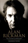 Alan Rickman: The Unauthorised Biography - Maureen Paton - 9780753507544