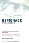 Espionage - Richard Bennett - 9780753508305