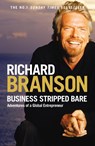 Business Stripped Bare - Sir Richard Branson - 9780753515037