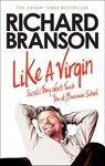 Like A Virgin - Sir Richard Branson - 9780753519929