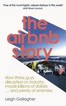 Airbnb story - leigh gallagher - 9780753545584