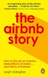 The Airbnb Story - Leigh Gallagher - 9780753545591