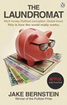 The Laundromat - Jake Bernstein - 9780753553992