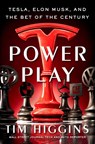 Power Play - Tim Higgins - 9780753554371