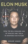 Elon Musk - VANCE,  Ashlee - 9780753555637