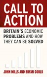 Call to Action - John Mills ; Bryan Gould - 9780753556900