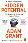 Hidden Potential - Adam Grant - 9780753560068