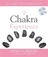 The Chakra Experience - Patricia Mercier - 9780753728796