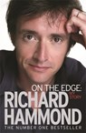 On The Edge - Richard Hammond - 9780753824047