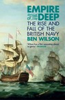 Empire of the Deep - Ben Wilson - 9780753829202