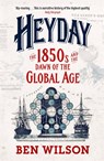 Heyday - Ben Wilson - 9780753829219
