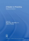 A Reader on Preaching - DAY,  David - 9780754650034