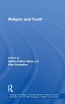 Religion and Youth - Pink Dandelion - 9780754667643