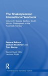 The Shakespearean International Yearbook - Graham Bradshaw ; Tom Bishop ; Clara Calvo - 9780754669166