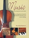 Music - MATTHEWS,  Max - 9780754819783