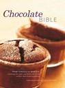 Chocolate Bible - Christine & Mcfadden France - 9780754824411