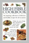 High Fibre Cookbook - Valerie Ferguson - 9780754826972
