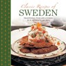 Classic Recipes of Sweden - Mosesson Anna - 9780754828723