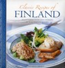Classic Recipes of Finland - Hill Anja - 9780754830405