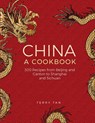 China: a cookbook - Terry Tan - 9780754831006