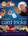 Magic Card Tricks - Nicholas Einhorn - 9780754834281