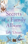 Secrets of a Family Album - Isla Dewar - 9780755300822