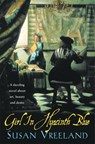 Girl in Hyacinth Blue - Susan Vreeland - 9780755305308