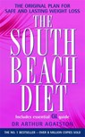 The South Beach Diet - Arthur Agatston - 9780755311309