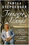 Treasure Islands - STEPHENSON,  Pamela - 9780755314058