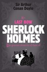 Sherlock Holmes: His Last Bow (Sherlock Complete Set 8) - Arthur Conan Doyle - 9780755334438