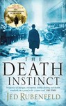 The Death Instinct - RUBENFELD, Jed - 9780755344017