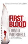 First Blood - David Morrell - 9780755346677