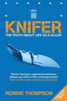 Knifer - Ronnie Thompson - 9780755362639