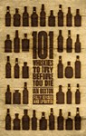 101 Whiskies to Try Before You Die (Revised & Updated) - Ian Buxton - 9780755362981