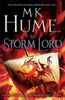 The Storm Lord - HUME,  M. K. - 9780755379613