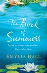 The Book of Summers - Emylia Hall - 9780755390854