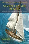 Seven League Boots - HALLIBURTON,  Richard - 9780755617579