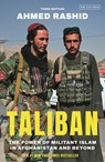Taliban - Ahmed Rashid - 9780755647101