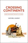 Crossing Continents - Heather J. Sharkey - 9780755692132