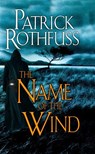 Name of the Wind - Patrick Rothfuss - 9780756404741