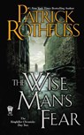 Wise Man's Fear - Patrick Rothfuss - 9780756407919