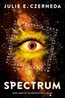 Spectrum - Julie E. Czerneda - 9780756415655