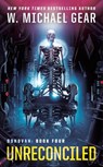 Unreconciled - W. Michael Gear - 9780756415679