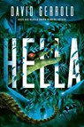 Hella - David Gerrold - 9780756416584