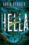 Hella - David Gerrold - 9780756416591