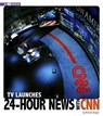 TV Launches 24-hour News with CNN - BURGAN,  Michael - 9780756560041