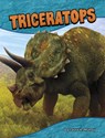 Triceratops - Laura K. Murray - 9780756588120
