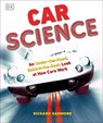 Car Science - Richard Hammond - 9780756640262