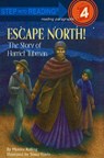 Escape North! - KULLING,  Monica - 9780756901547