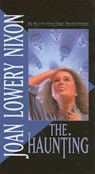 The Haunting - NIXON,  Joan Lowery - 9780756902599